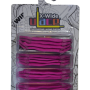 X-WIDE Hot pink